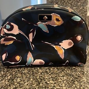 Kate Spade makeup bag